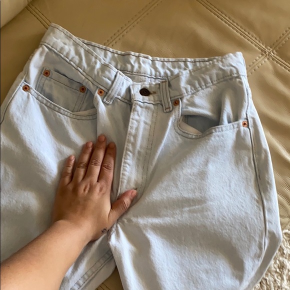 Levi’s Jeans - Vintage High Waisted - Picture 7 of 12
